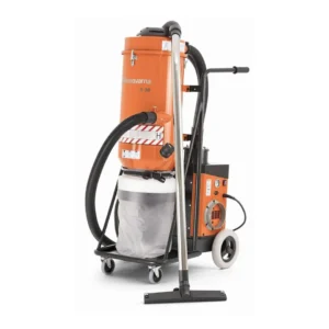 Aspirador de Pó Profissional Husqvarna S36