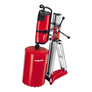 Perfuratriz Hilti DD 350