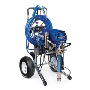 Pulverizador Airless Mark V HD