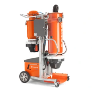 Aspirador de Pó Husqvarna DC 6000