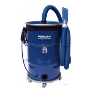 Aspirador de Pó Profissional 4200W