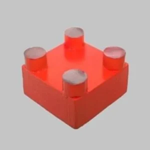 Cubo Diamantado