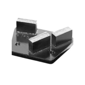 Inserto Diamantado HTC – Alta Resistência