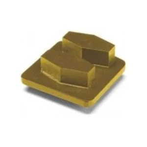 Inserto Diamantado para Desbaste Husqvarna Grão 50