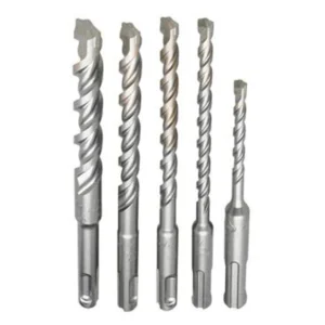 Brocas Diamantadas para Martelete