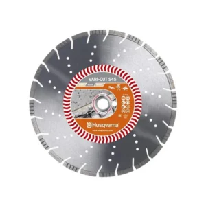 Disco Diamantado Husqvarna 500mm