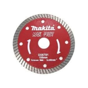 Disco Diamantado para Serra Mármore Makita