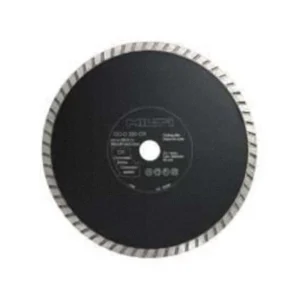 Disco Diamantado Hilti