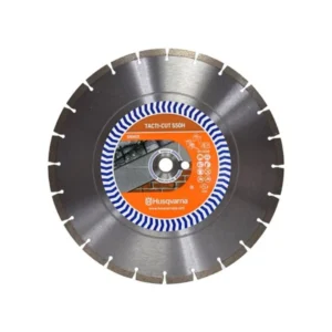 Disco Diamantado Husqvarna 350mm