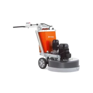 Polidora de Concreto Husqvarna PG 820