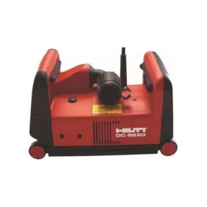 Cortadora Hilti DC-SE 20