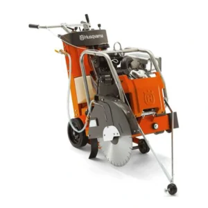 Serra Clipper FS524 Autopropelida